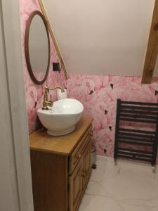 Agroturystyka u Karoliny