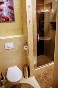 Apartmán II Terchová