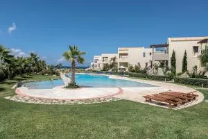 Resitour - Aphrodite Beachfront - Pírgos Psilonérou
