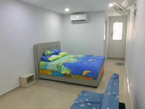 BBT Double Storey Balcony Bukit Tinggi Home