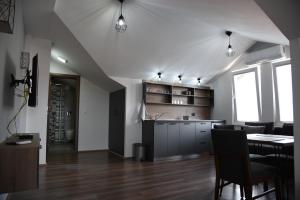 Mihails Apartments in Ohrid - 2