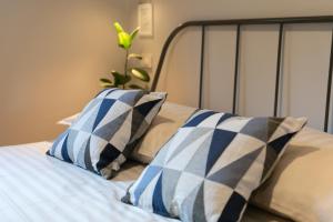 Quercus Apartments - Peace & Nature by the Bike Trail