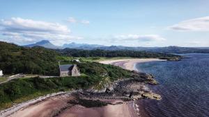 Gairloch Hotel A Bespoke Hotel