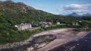 Gairloch Hotel A Bespoke Hotel
