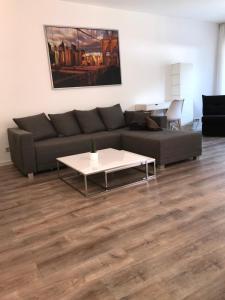 Ferienwohnung am Wald