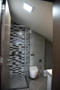 Mihails Apartments in Ohrid - 2