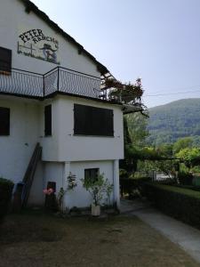 Appartement Peter Ranch 2 Vico Canavese Italien