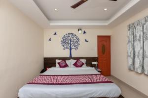 Maruthi Residency