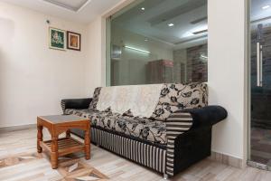 Maruthi Residency