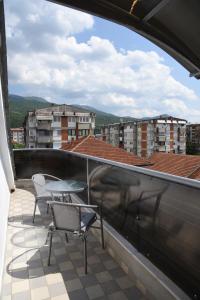 Mihails Apartments in Ohrid - 2
