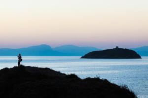 Casa degli Artisti Diamante