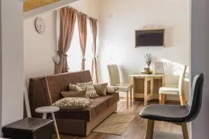 Studio Apartments Eagle - Čatrnja