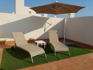 Apartments Sol de Almeria Golf y Playa
