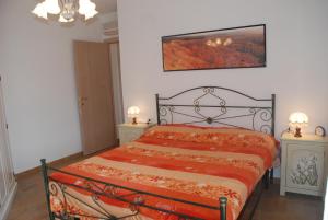 Attico La Murighessa img11