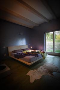 Villa with Private Pool room in Villa Montecolori