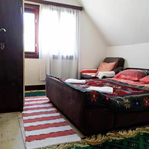 Old Guest House 1964