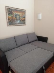 Punta Sole, VISTA MARE, Con giardino privato, PARCHEGGIO PRIVATO GRATIS