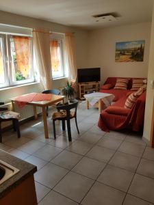 Appartement Vulkanpark-Ferienwohnung Europa Nickenich Deutschland