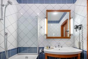 Grotthuss Boutique Hotel Vilnius