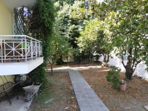 Villa Ioanna Olympos Greece