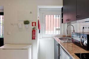 Typical and Brand New T.M. Flat