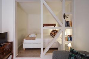 Typical and Brand New T.M. Flat