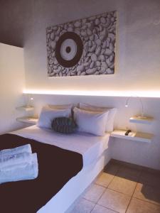  Rigas Rooms, Ferienwohnung in Achladies