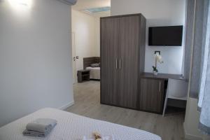 Chambre Triple