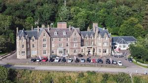 Gairloch Hotel A Bespoke Hotel