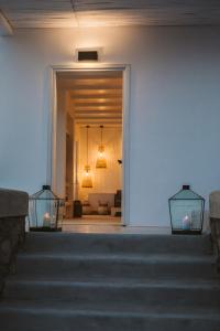 SeaCode Villas Myconos Greece