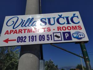 Apartmant Sučić