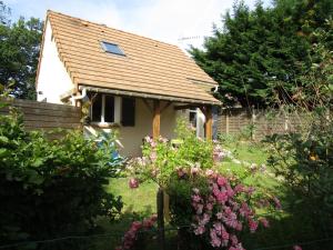 Pension Gîte dans les Alpes Mancelles Gesnes-le-Gandelin Frankreich