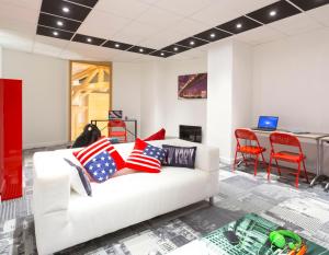 Hôtel Club MMV Les Arolles