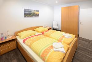 Ferienwohnung Villa AusZeit