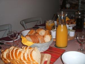 B&B / Chambres d'hotes Chambres d'hotes La Charriere : photos des chambres