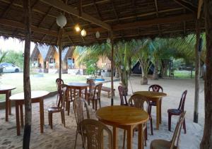 Ceylon Antheia Beach Resort
