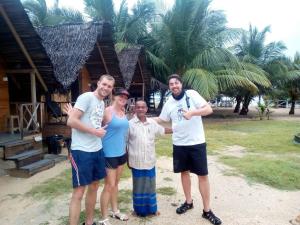 Ceylon Antheia Beach Resort