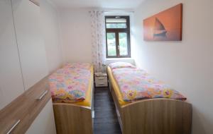 Ferienwohnung Villa AusZeit