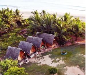 Ceylon Antheia Beach Resort