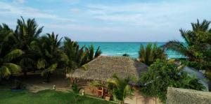 Ceylon Antheia Beach Resort