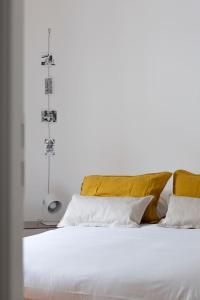 Appartements Harmonie by Cocoonr : photos des chambres