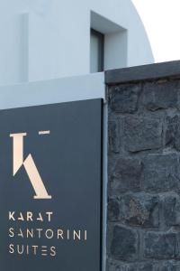 Karat Suites Santorini Greece
