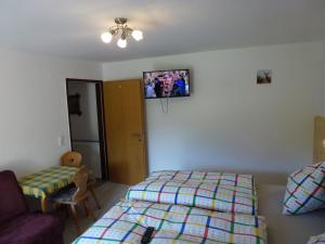 Ferienwohnung Sonnberg