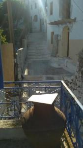 Traditional sea view house in Nisyros Nisyros Greece