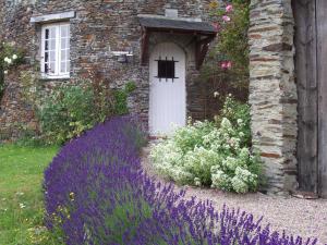 Maisons d'hotes Le Manoir de Herouville : photos des chambres