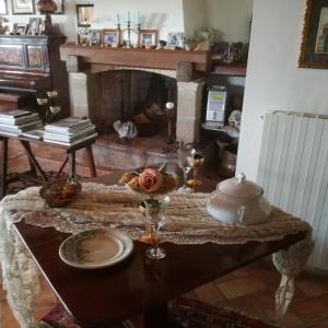 Il Casale Del Sogno