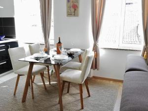 Apartment Lucy - City Center of Rijeka 4 * 