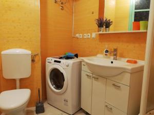 Apartment Lucy - City Center of Rijeka 4 *