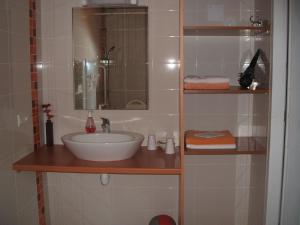 Chambres dhôtes La Charrière