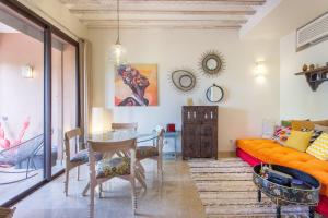 Villa Cosy - Jardin de lAtlas - Golf & Waky